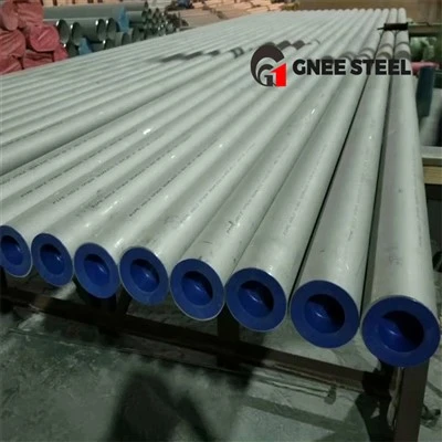 Hastelloy Alloy B-2 Seamless Steel Pipe