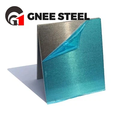 Hastelloy Alloy B2 Sheet Plate