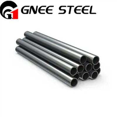 Hastelloy Alloy N Seamless Pipe