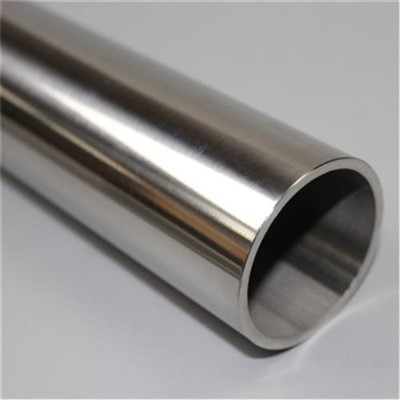 Hastelloy B-3 Alloy Steel Pipe