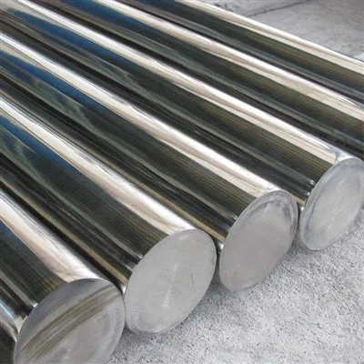 329 Stainless Steel Bar