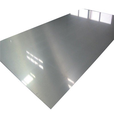 Hastelloy B Alloy Plate