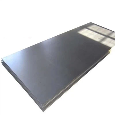 Hastelloy C-22HS Corrosion-Resistant Alloy Steel Plate
