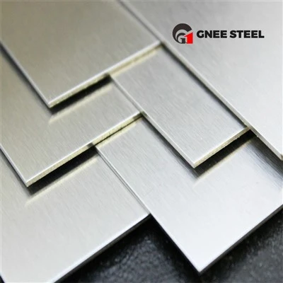 Hastelloy C22 Cold Rolled Plate