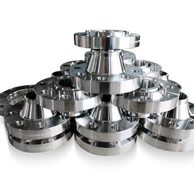 Hastelloy Socket Welded Flanges