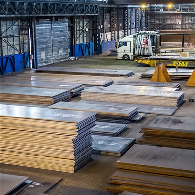 High Strength Steel AH36 Plate SIZE : 50mmT X 2438mmW X 1500mmL Ship Steel Plate CCS LR BV Class For Marine