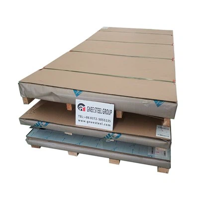 Corrosion resistant Incoloy 800 825 plate