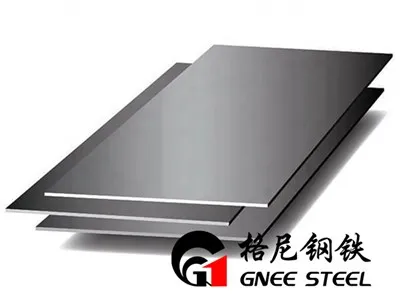 Incoloy 800H Plate