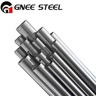 Incoloy 825 926 Stainless Steel polishing tube