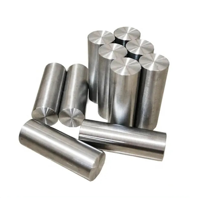 Incoloy 825 Cold Drawn Bright Round Bar