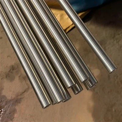 Incoloy 945X 28 Pipe