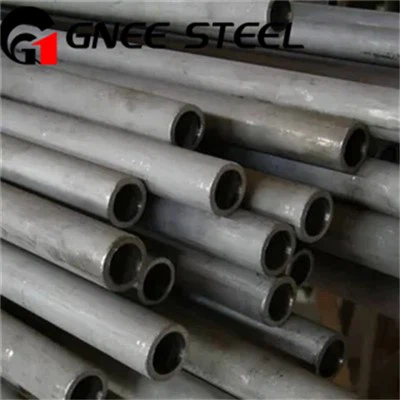 Incoloy Alloy 28 Seamless Pipe