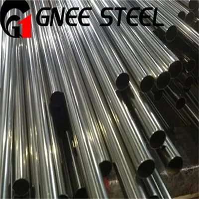 Incoloy Alloy 330 Seamless Pipe
