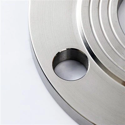 Incoloy UNS N09925 Alloy Flange