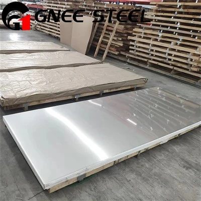 Inconel 600 Hot Rolled Plate