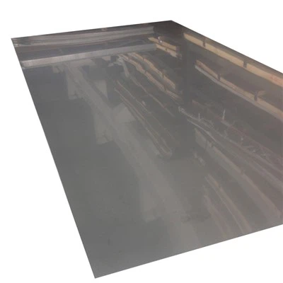 Inconel 625 Alloy Steel Plate
