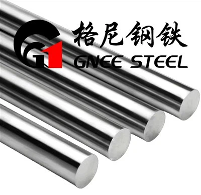 718 Nickel Based Alloy Bar