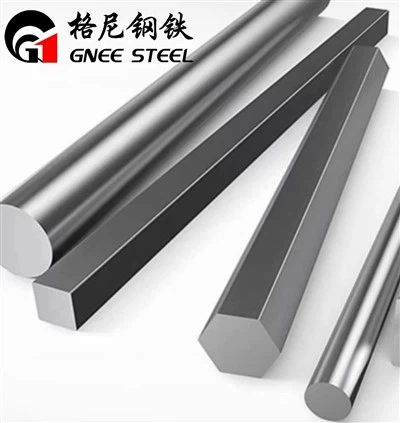 Inconel 718 High Temperature Alloy Bar