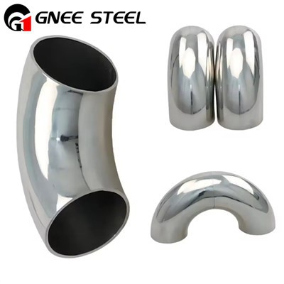Inconel Alloy 601 Pipe Elbow Fittings