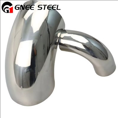 Inconel Alloy 625 elbow