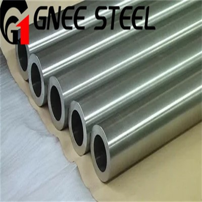 Inconel Alloy 706 Pipe