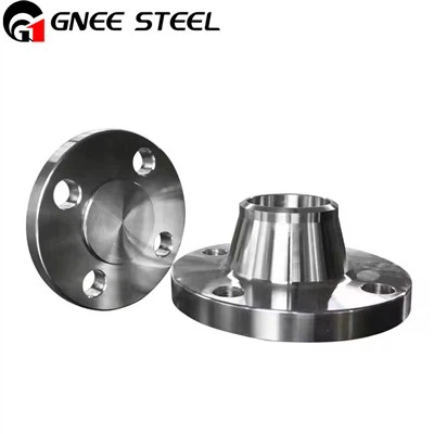 Inconel Alloy 718 Flanges