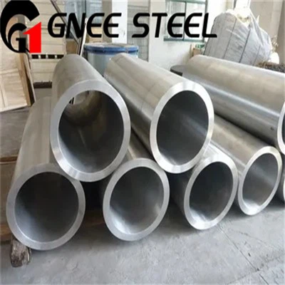 Inconel Alloy 725 Seamless Pipe