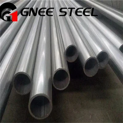 Inconel Alloy MA754 Pipe