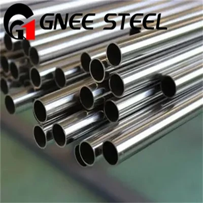 Inconel Alloy MA758 Seamless Pipe