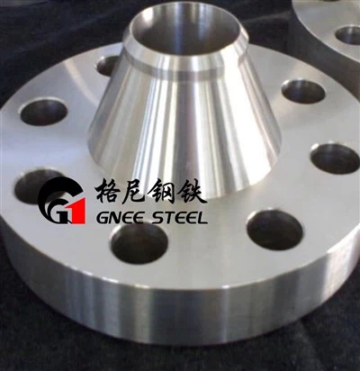 Inconel X-750 Alloy Flanges
