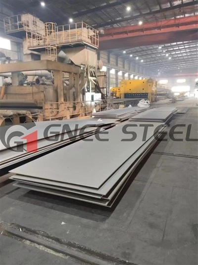 K418B Casting High Temperature Alloy Sheet