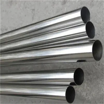Maraging 350 Alloy Pipe