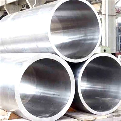 Monel K500 Welded Pipe UNS N05500