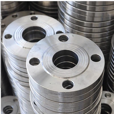 Nickel Alloy Blind Flange C22