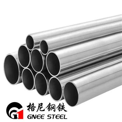 Q195 STEEL PIPES