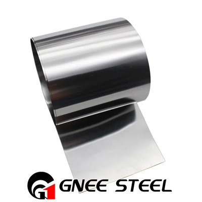 Q235 Galvanized Gi Steel Coils