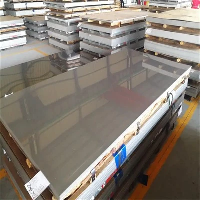 S31603 Stainless Steel Plate S31608 Hot-Rolled GB/T24511-2017 S