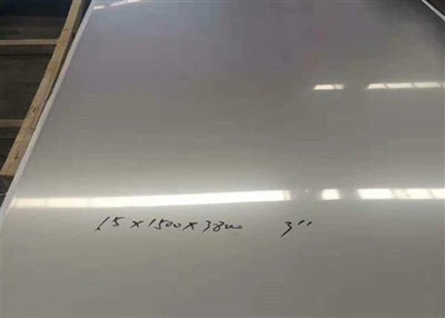 S31603 Stainless Steel Plate S31608 Plate
