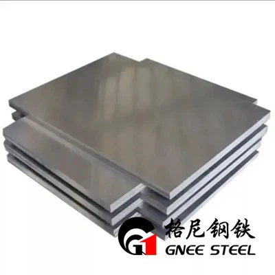 S32205 Plate Duplex Steel Plate S31803 2B 1D Surface
