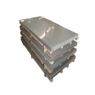 SS 302 Stainless Steel