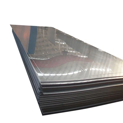 SS 316/316L Stanless Steel Plate