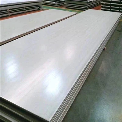 S32760 Duplex Stainless Steel Sheet