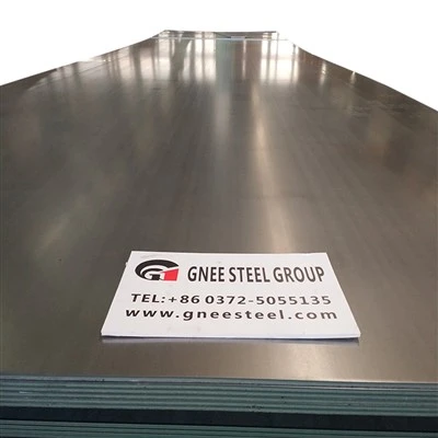 Ss 430 Plate Hot Rolled And Cold Rolled