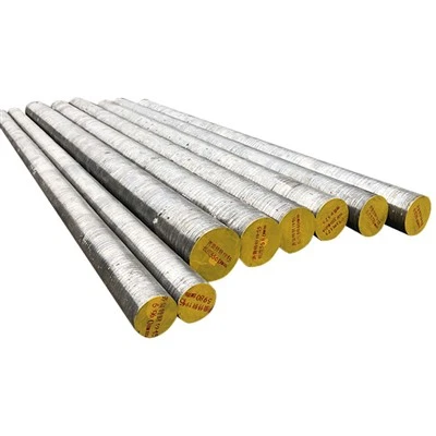 SS304 Stainelss Steel Rod