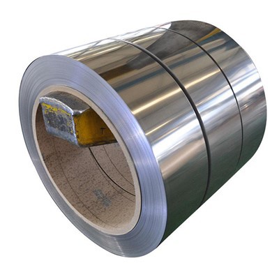 SS304 Stainless Steel Coil