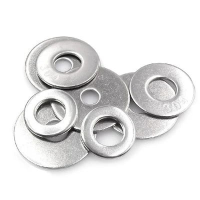 SS304 Stainless Steel Shims