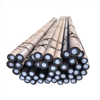 SS316H Stainless Steel Bar