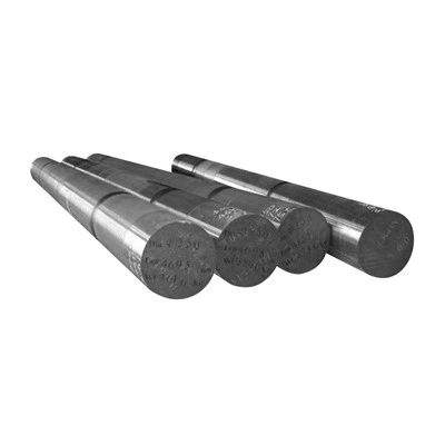 SS321 Stainless Steel Round Bar