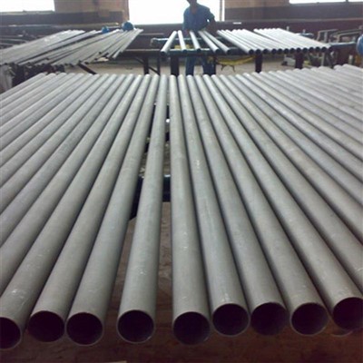 SS409 Stainless Steel Tubes