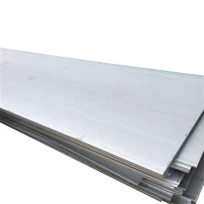SS420 Stainless Steel Plate&Sheet